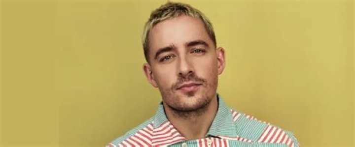 Dermot Kennedy Net Worth: What Is Dermot Kennedy Net Worth?