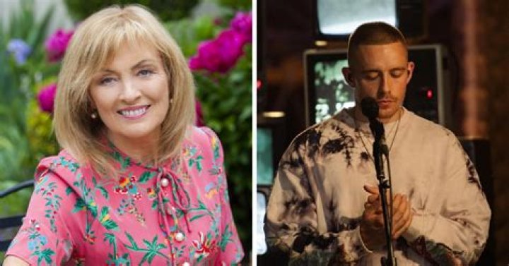 Dermot Kennedy Wife: Who Is Dermot Kennedy Wife?