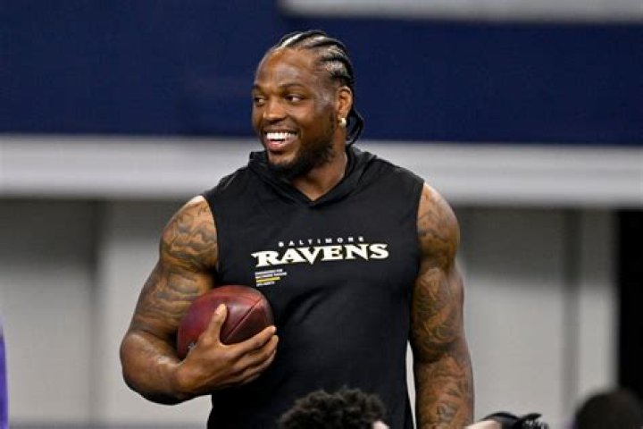 Derrick Henry Height: How Tall Is Derrick Henry?