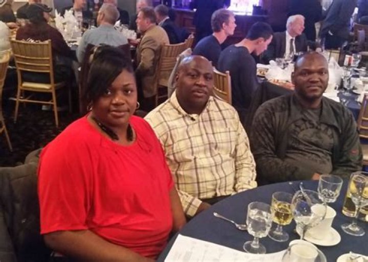 Derrick Henry Parents: Who Are Derrick Henry Parents?