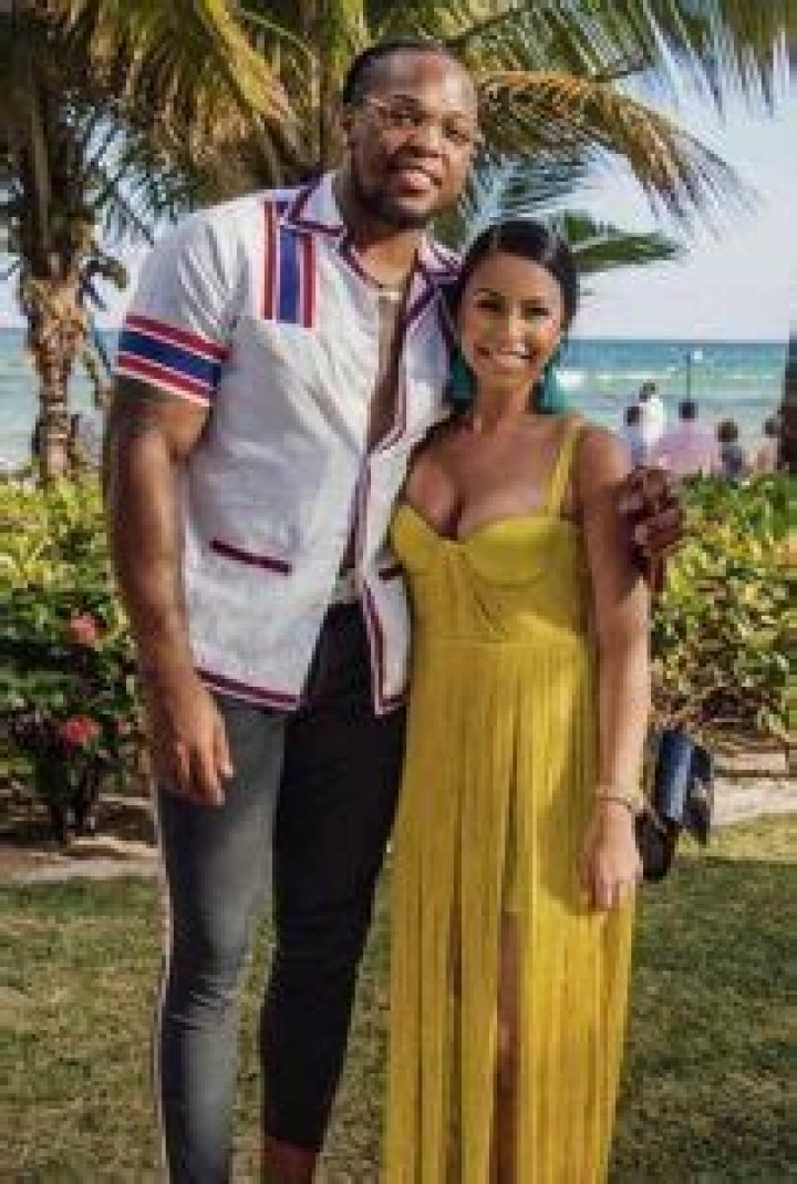 Derrick Henry Wife: Is Derrick Henry Married?