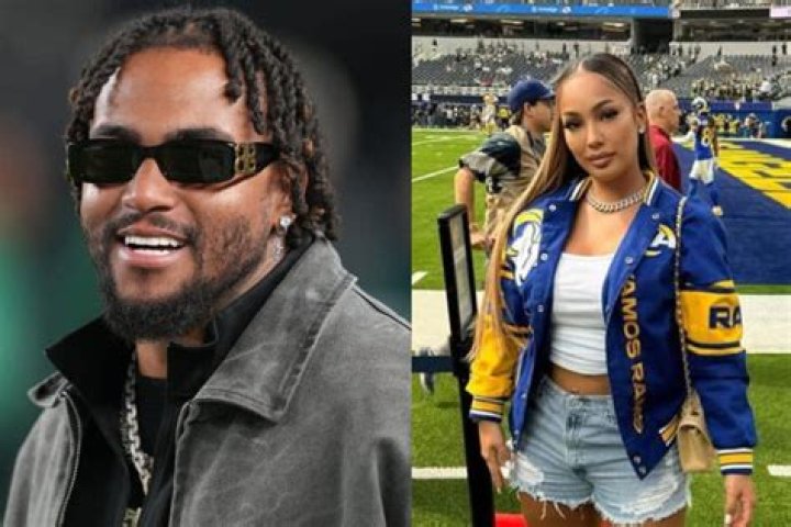 DeSean Jackson Wife: Who Is DeSean Jackson’s Wife?