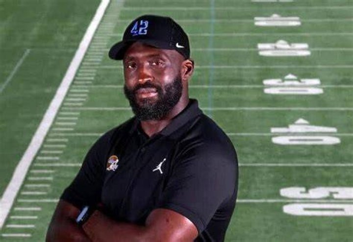 DeShaun Foster Net Worth, Age, Height