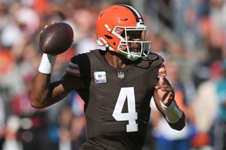Deshaun Watson Bio, Age, Height, Wife, Children, Net Worth, Career