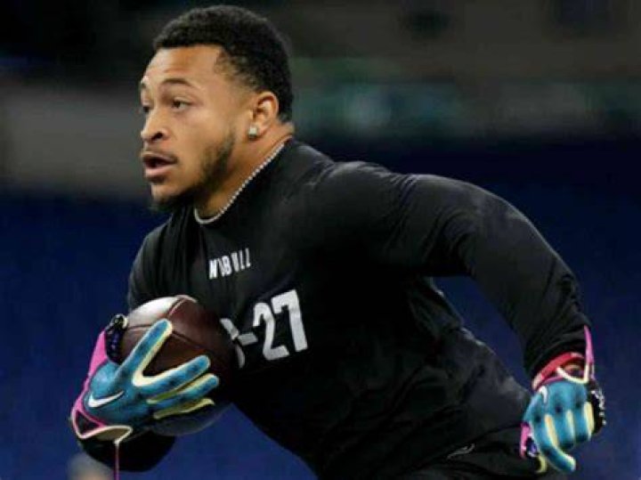 Deuce Vaughn Net Worth: How Much Is Deuce Vaughn Worth?