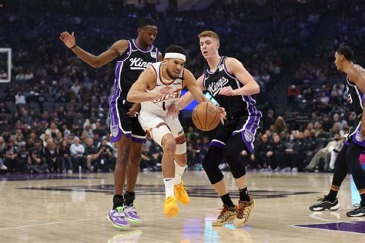 Devin Booker Height: How Tall Is Devin Booker?