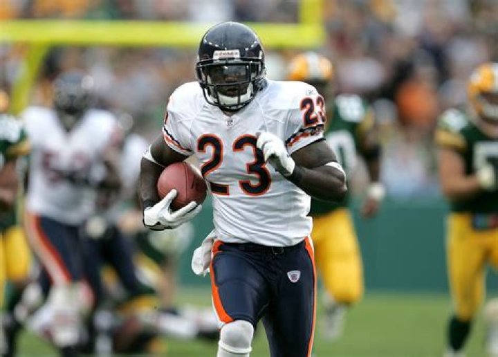 Devin Hester Net worth, Age, Height, Children, Net Worth, Parents