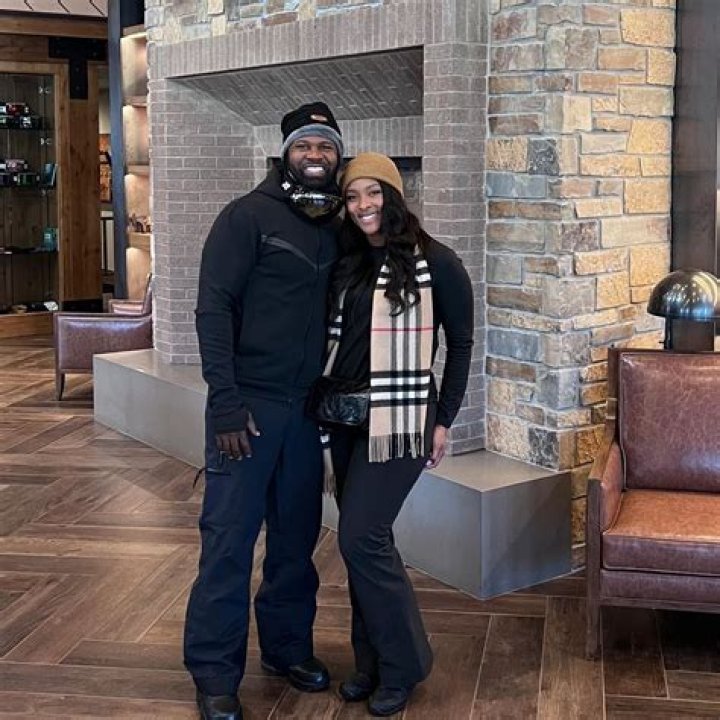 Devin Hester Wife: Who is Zingha Hester?