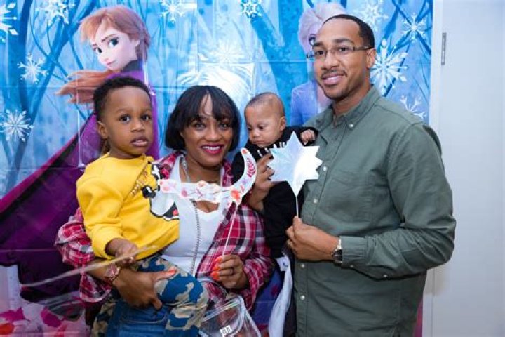 Devin Vassell Parents: Meet Cynthia And Andrew Vassell