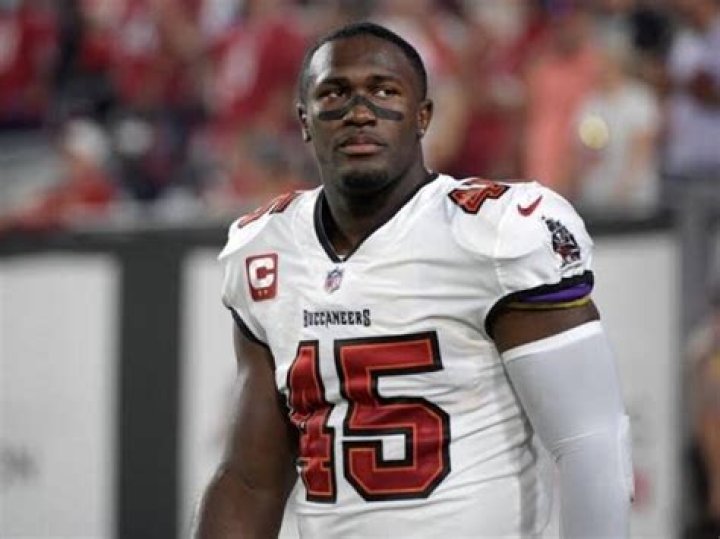 Devin White Net Worth: How Much Is Devin White Worth?