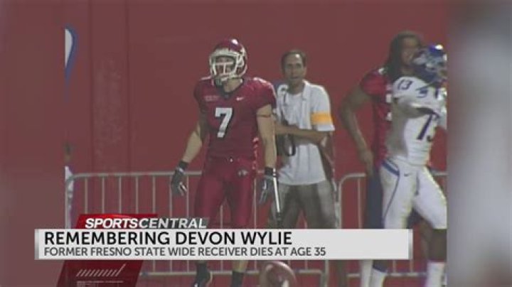 Devon Wylie Death: How Did Devon Wylie Die?