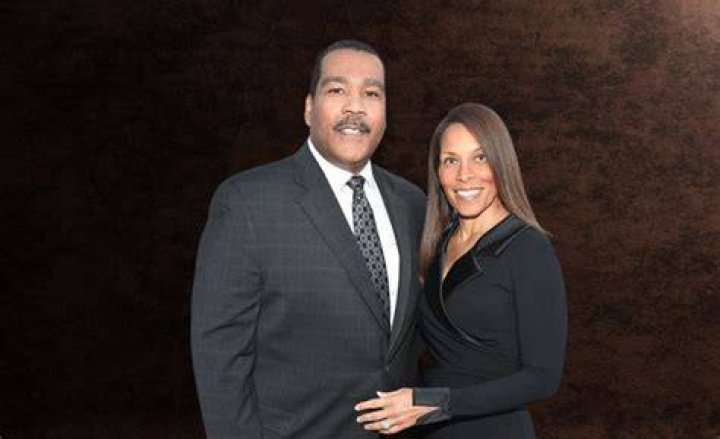Dexter Scott King Bio, Parents, Wife, Children, Siblings, Net Worth
