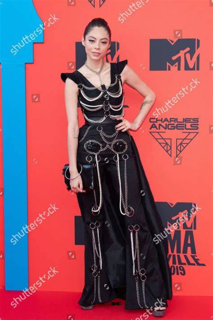 Dhasia Wezka Net Worth: How Much Is Dhasia Wezka Worth?
