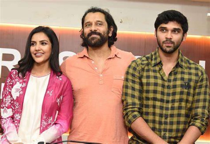 Dhruv Vikram Children: Does Dhruv Vikram Have Any Children?