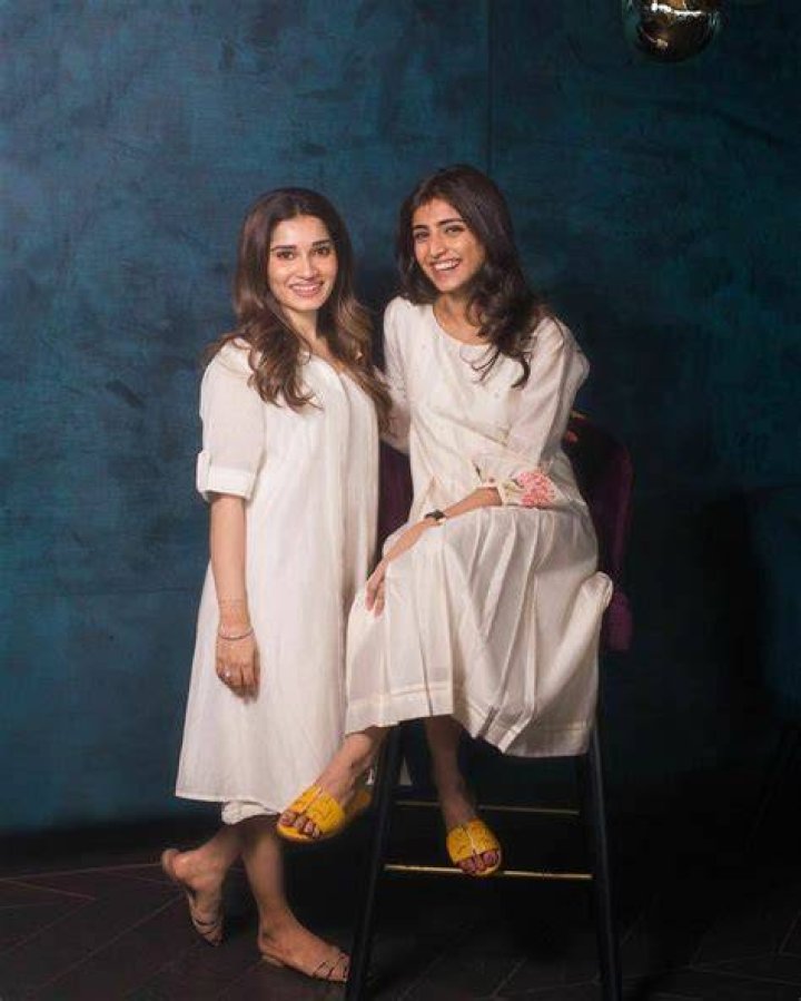 Dhruv Vikram Siblings: Meet His Sister, Akshita