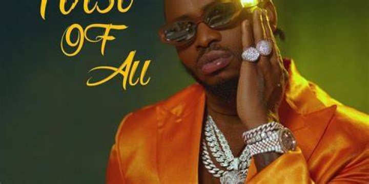 Diamond Platnumz Announces ‘FOA’ World Tour