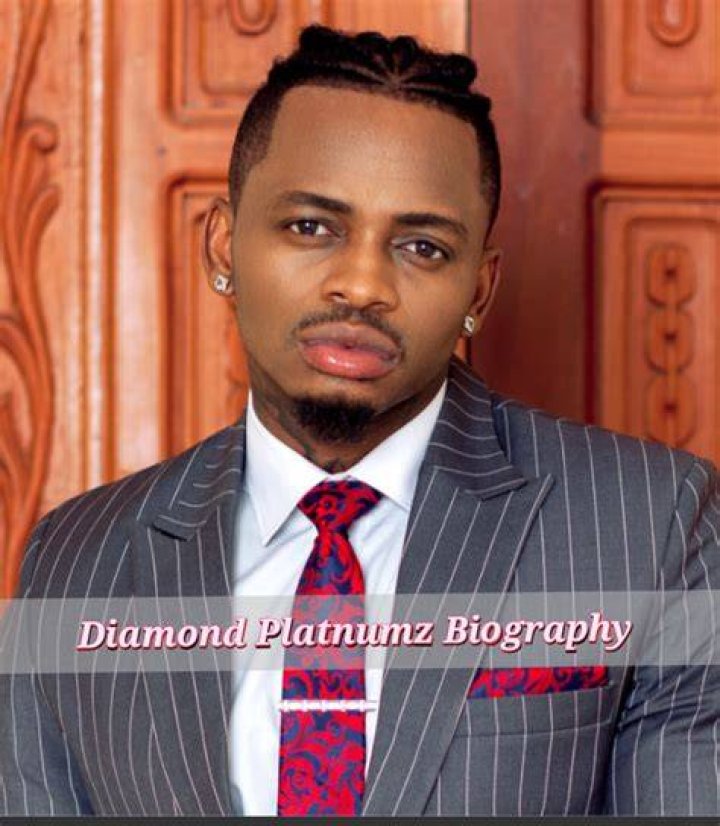 Diamond Platnumz Bio, Age, Height, Career, Wife, Children, Net Worth