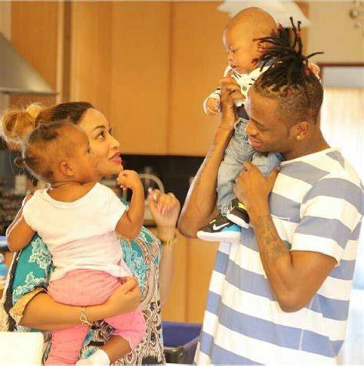 Diamond Platnumz Children: Meet His 4 Children