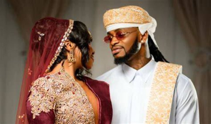 Diamond Platnumz Wife: Is Diamond Platnumz married?