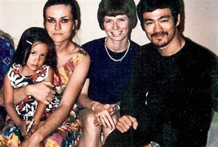 Diana Lee Inosanto Siblings: Meet Lance and Dianelle