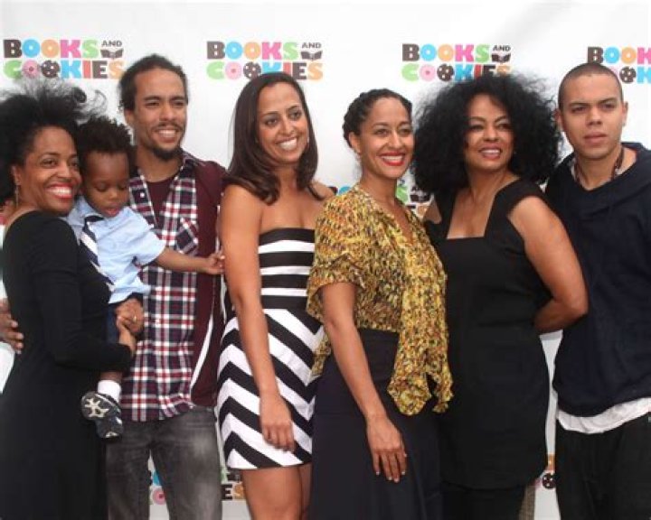 Diana Ross Children: Meet Her 5 Children