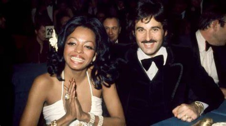Diana Ross Husband: Is Diana Ross Married?