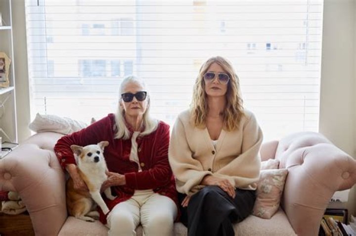 Diane Ladd Children: Meet Laura, Elizabeth