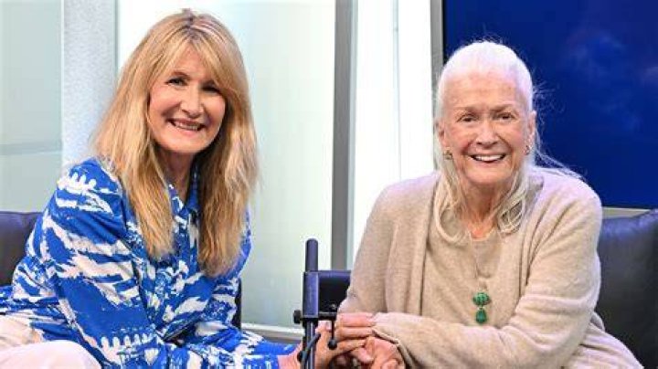 Diane Ladd Parents: Meet Mary and Preston