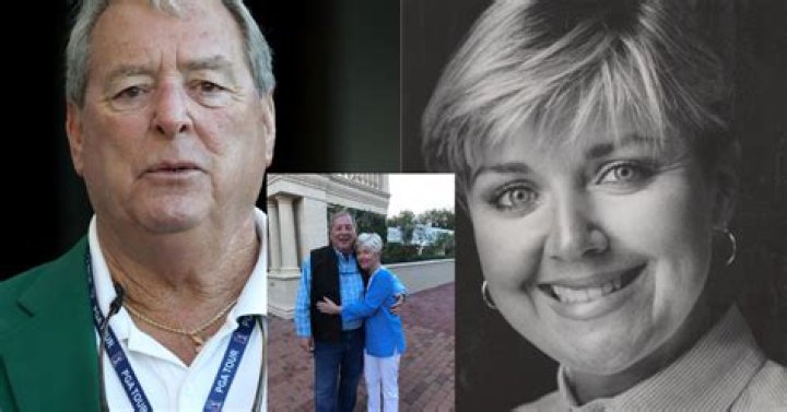 Diane Thornton Zoeller Death Cause – How Did Fuzzy Zoeller Wife Died?