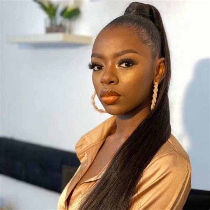 “Diane Who Twisted You” – Nigerians React To BBNaija Star, Diane Russet’s New Photo