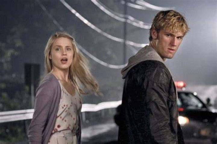 Dianna Agron Movies