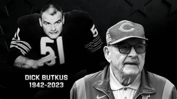 Dick Butkus Cause of Death, Age, Family, Net Worth