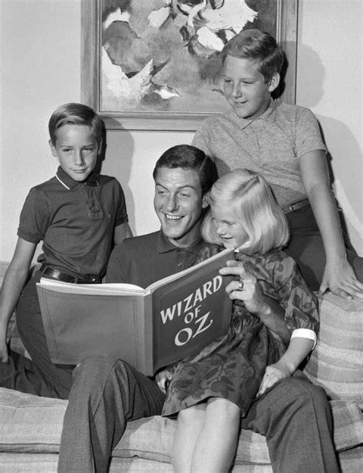 Dick Van Dyke Children: Meet His 4 Children