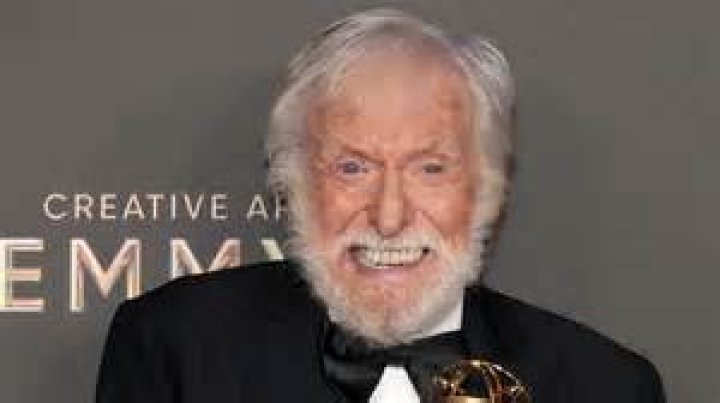 Dick Van Dyke Net Worth, Age, Height
