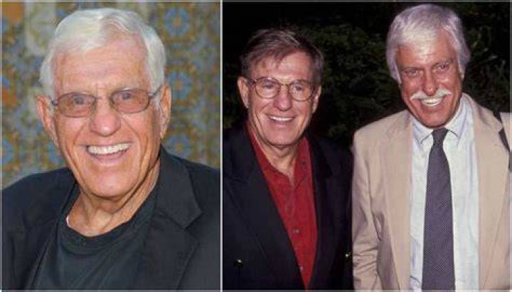Dick Van Dyke Siblings: Meet Jerry Van Dyke