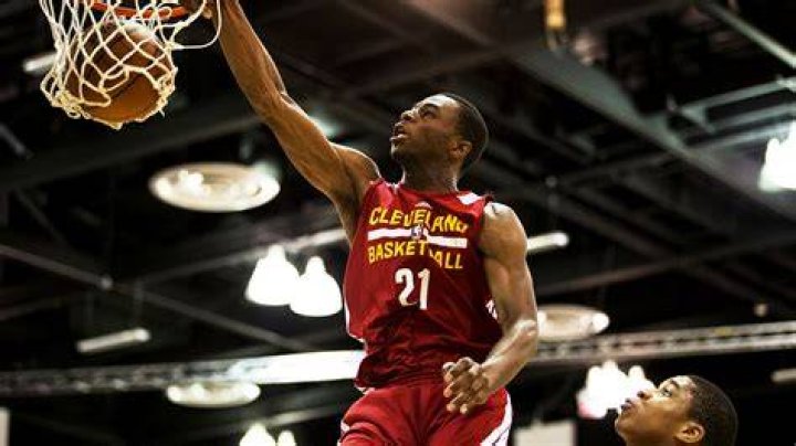 Did Andrew Wiggins ever play for the Cavs?
