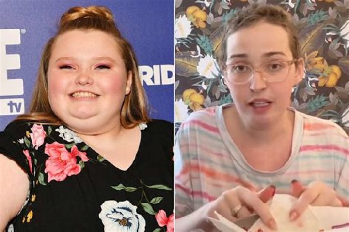 Did Anna From Honey Boo Boo Passed Away?