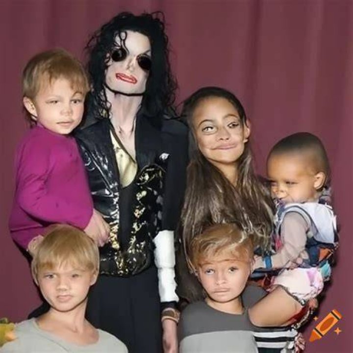 Did He Had Any Children?