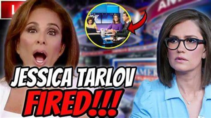 Did Jessica Tarlov Get Fired From Fox News? Where is Jessica Tarlov?