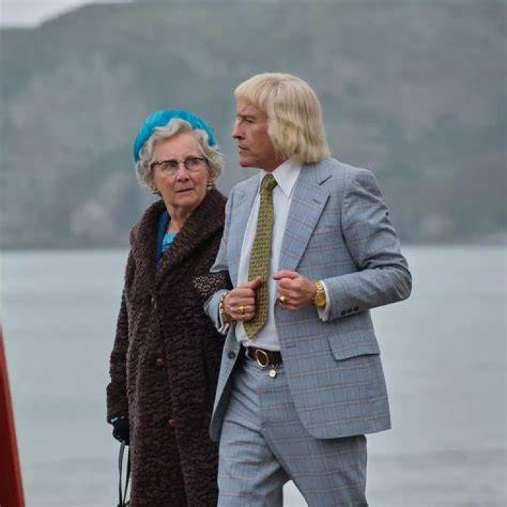 Did Jimmy Savile Have Siblings? Who Are Jimmy Savile Siblings