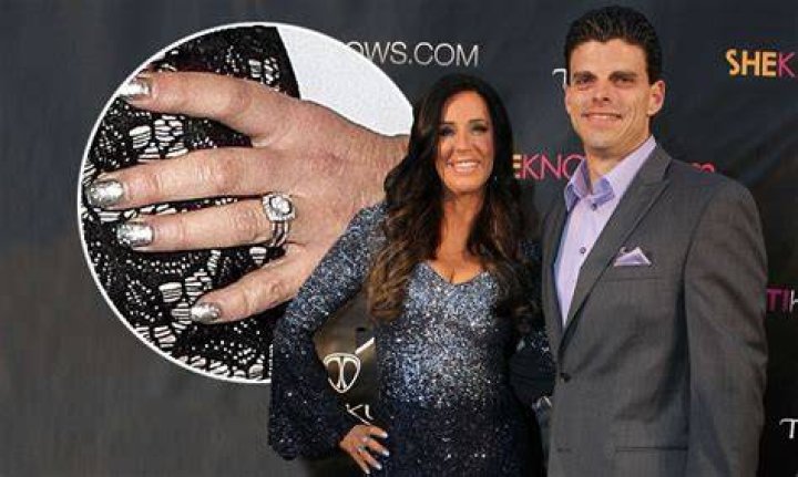 Did Patti Stanger Ever Get Married? Is Patti From Millionaire Matchmaker Married?