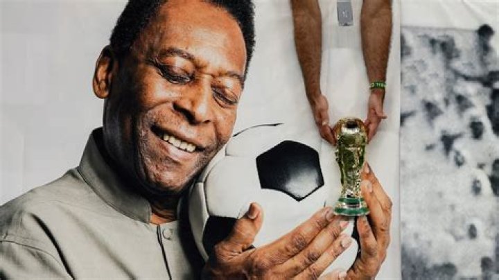Did Pele Die