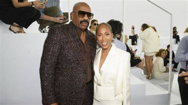 Did Steve Harvey’s Wife Cheat On Him?
