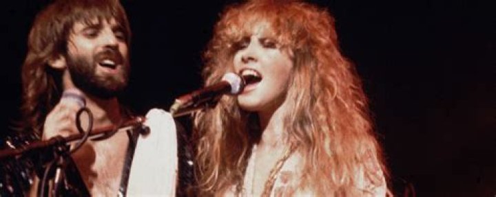 Did Stevie Nicks ever have a child?