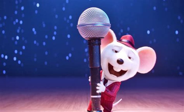 Did the Mouse From Sing Die?
