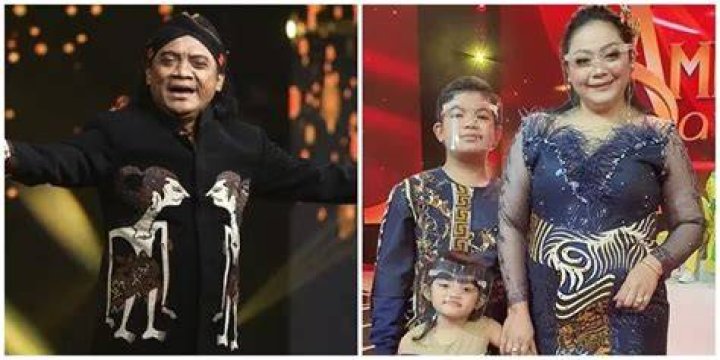 Didi Kempot Bio, Parents, Wife, Children, Siblings, Net Worth