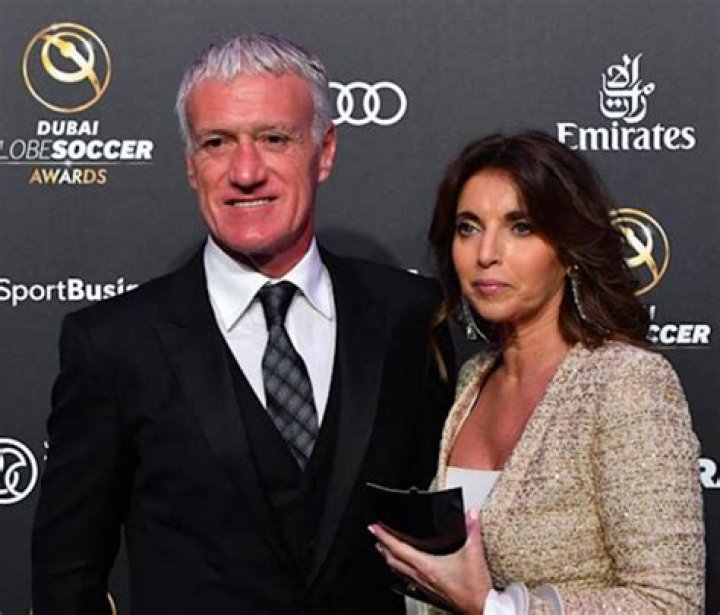 Didier Deschamps Bio, Net worth, Family, Career, Relationship