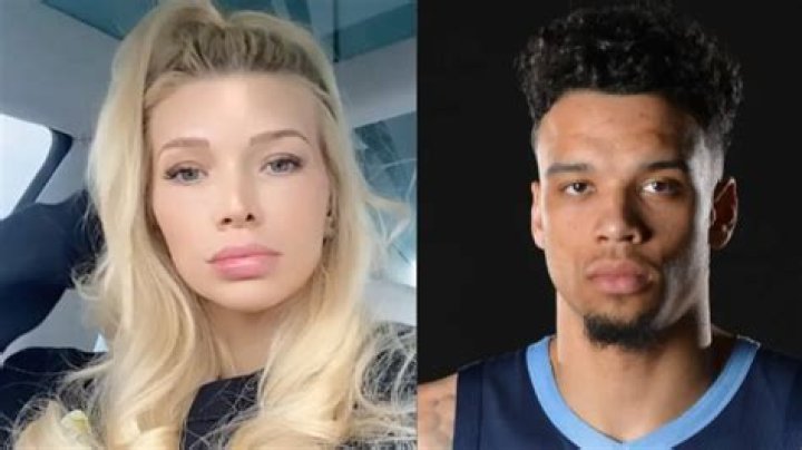Dillon Brooks Net Worth, Age, Height