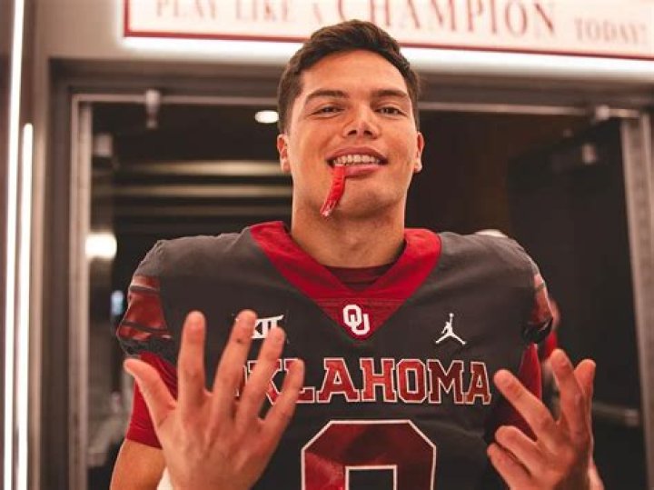 Dillon Gabriel Bio, Age, Height, Career, Net Worth, Family & More