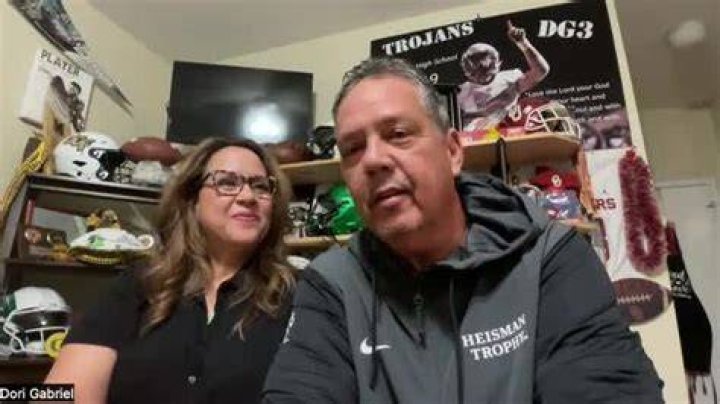 Dillon Gabriel Siblings: Meet Garrett And Roman Gabriel